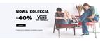 Nowa kolekcja Vans do -40% w Sneaker Peeker!