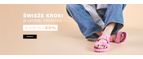 Letnie promocje! Klapki do -50% w Sneaker Peeker!