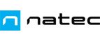 Rabat -15% na akcesoria komputerowe oraz elektronikę użytkową marki Natec.